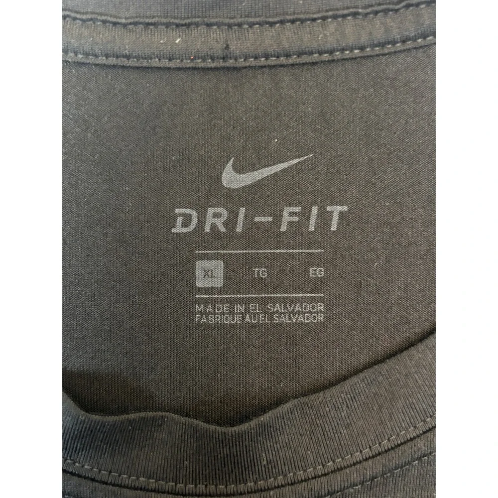 Nike dri fit